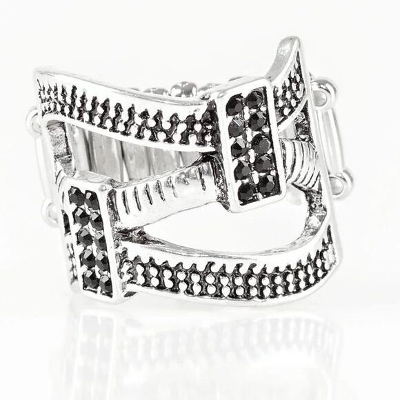 No brand Jewelry - Fashion Stretch Band Ring